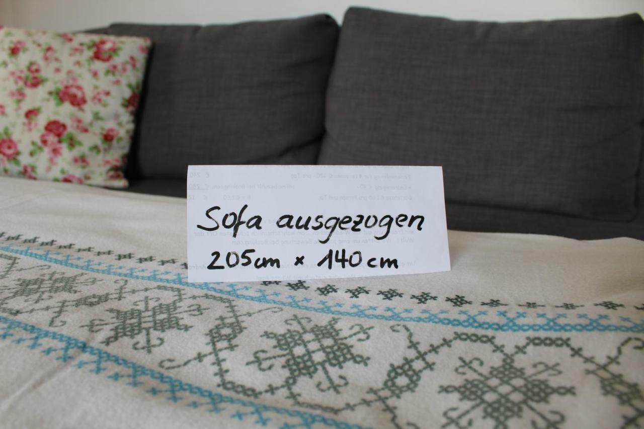 Apartment Nest Sibratsgfall Екстер'єр фото